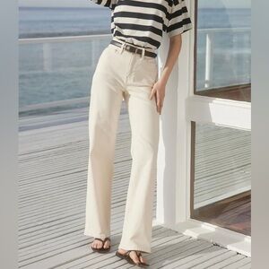 AYR - The Secret Sauce Jeans in Sandstone